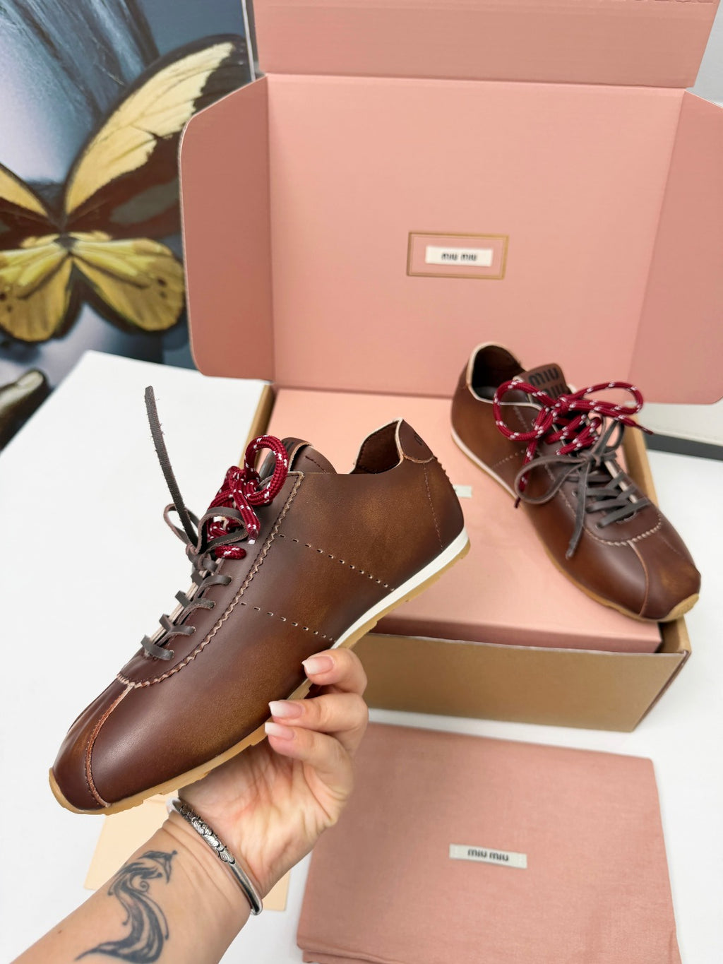 Z2P96A30 Popular high-quality shoes