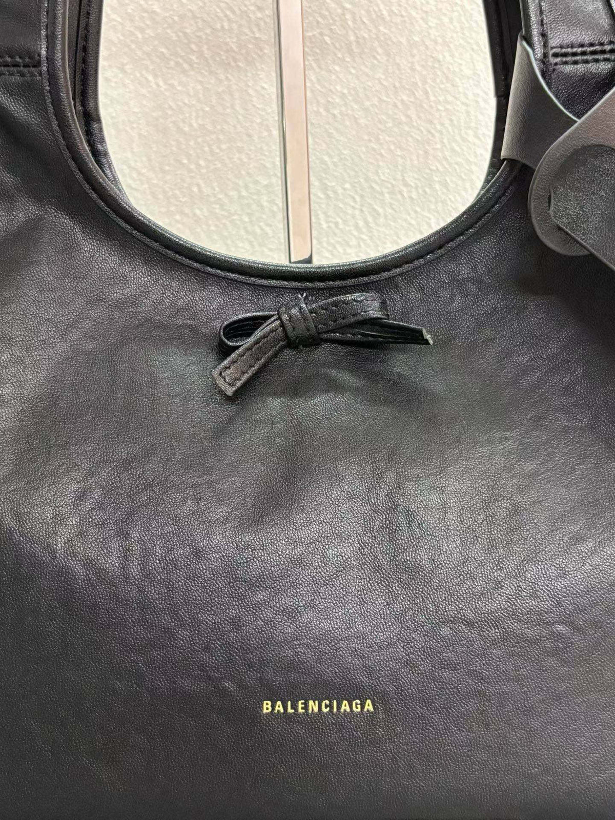 136NJ11B Popular leather bag