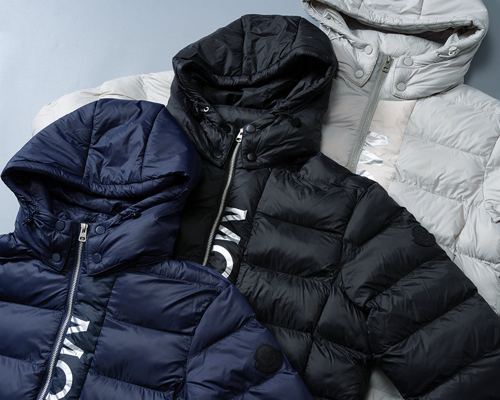 U1R86A51 Fashion Coats