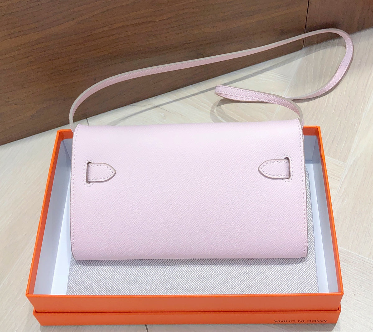 B1X66H10 Fashion high-quality leather bag