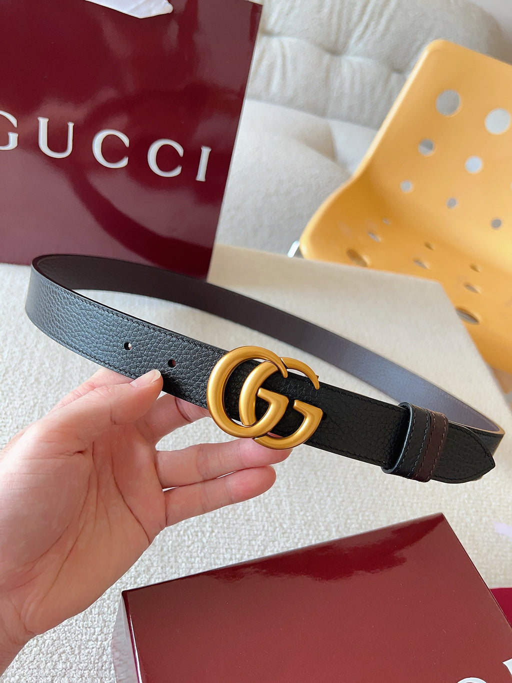 136PB31P Popular High quality belt With full package