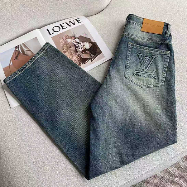 U1P106E1  Popular Pants