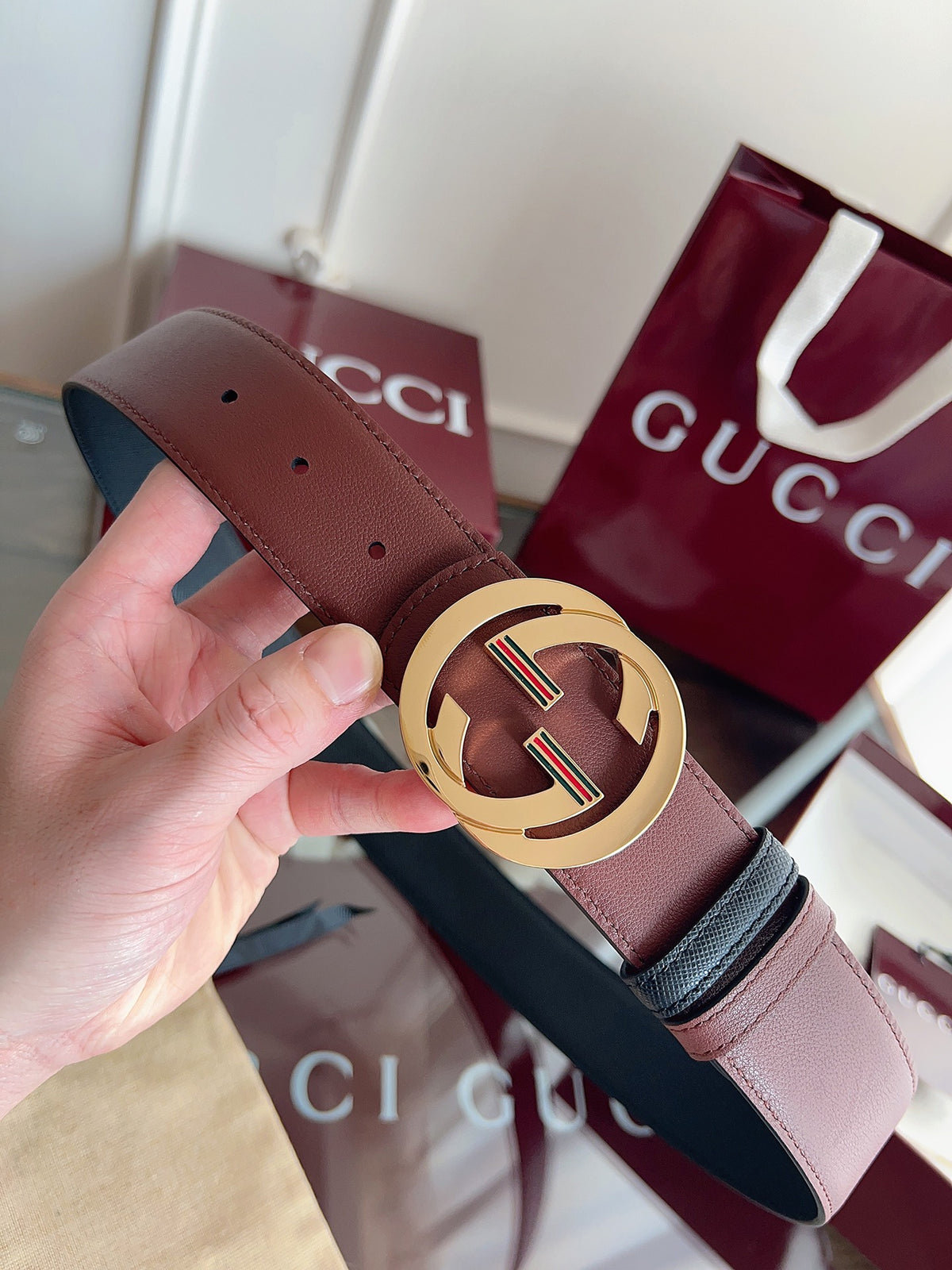 P1P36B36 Popular High quality belt With full package