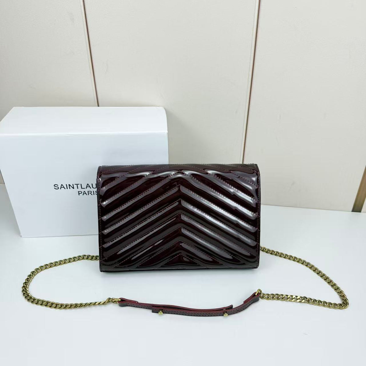B1N96SL22 Popular leather bag