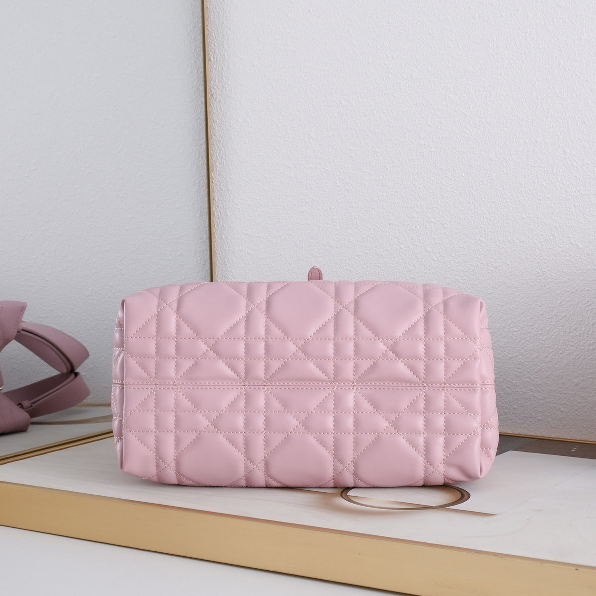 B1R76D40 Fashion leather bag
