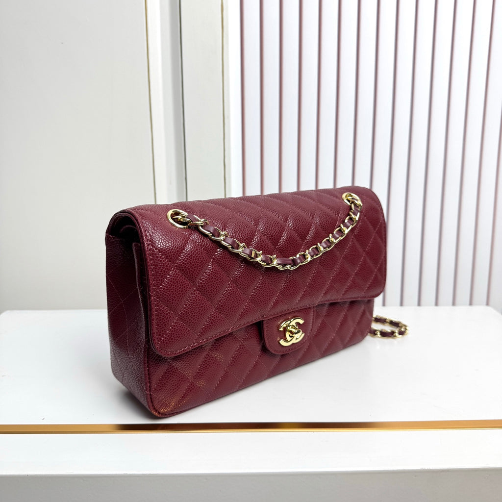 B1R76C12 Fashion leather bag