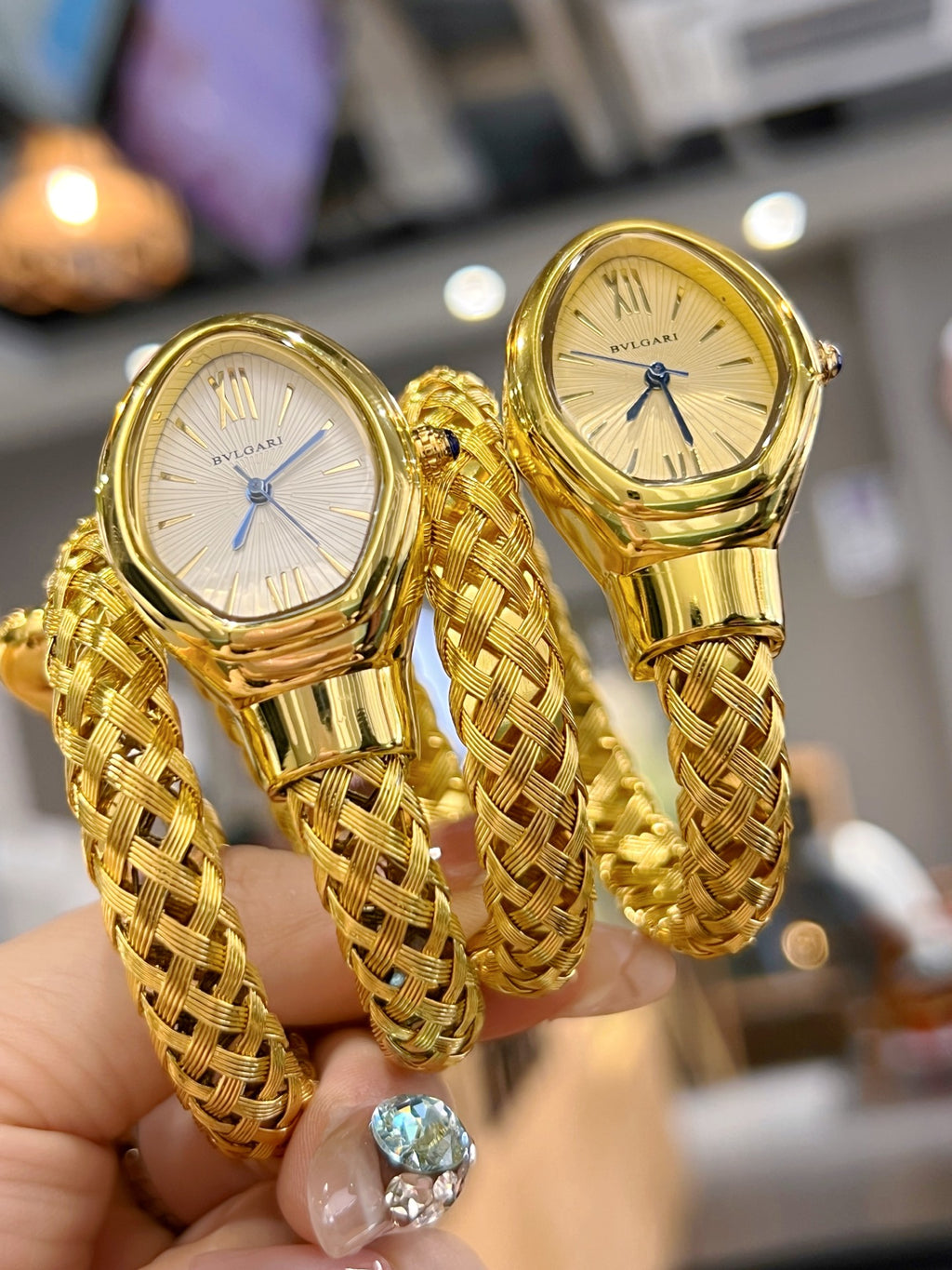 146RS132L Popular watches