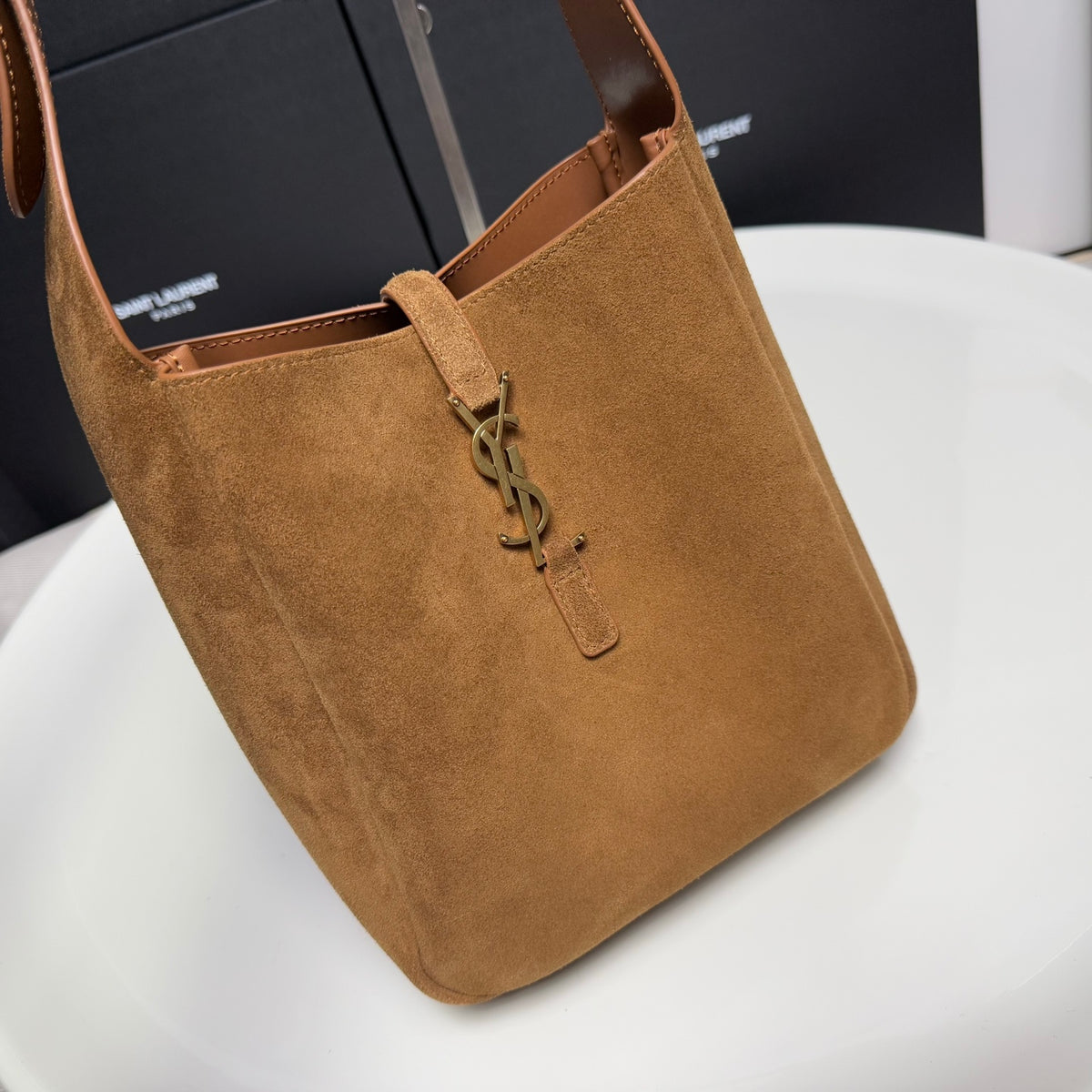 B1R96SL6 Fashion leather bag