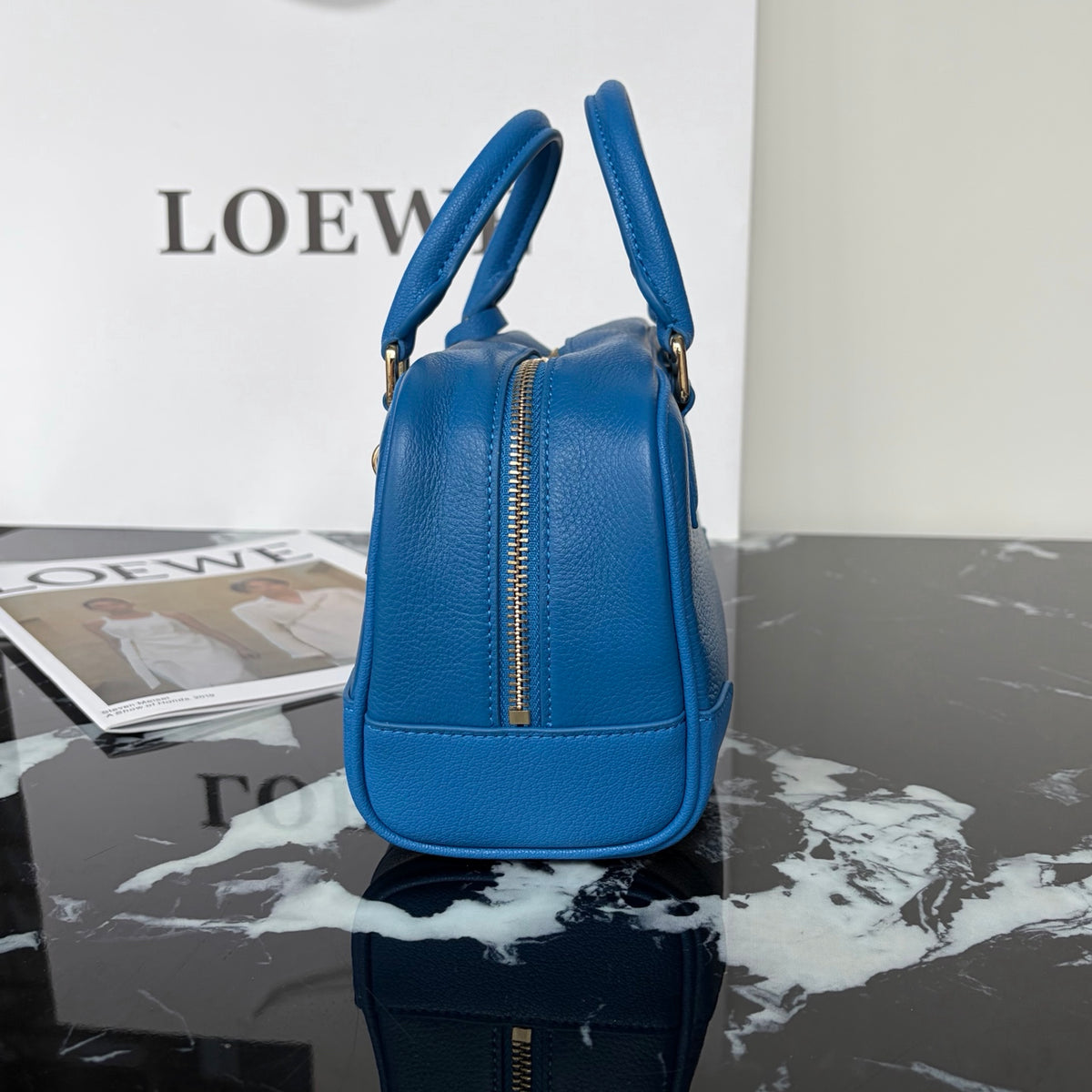 B1R66A12 Fashion leather bag