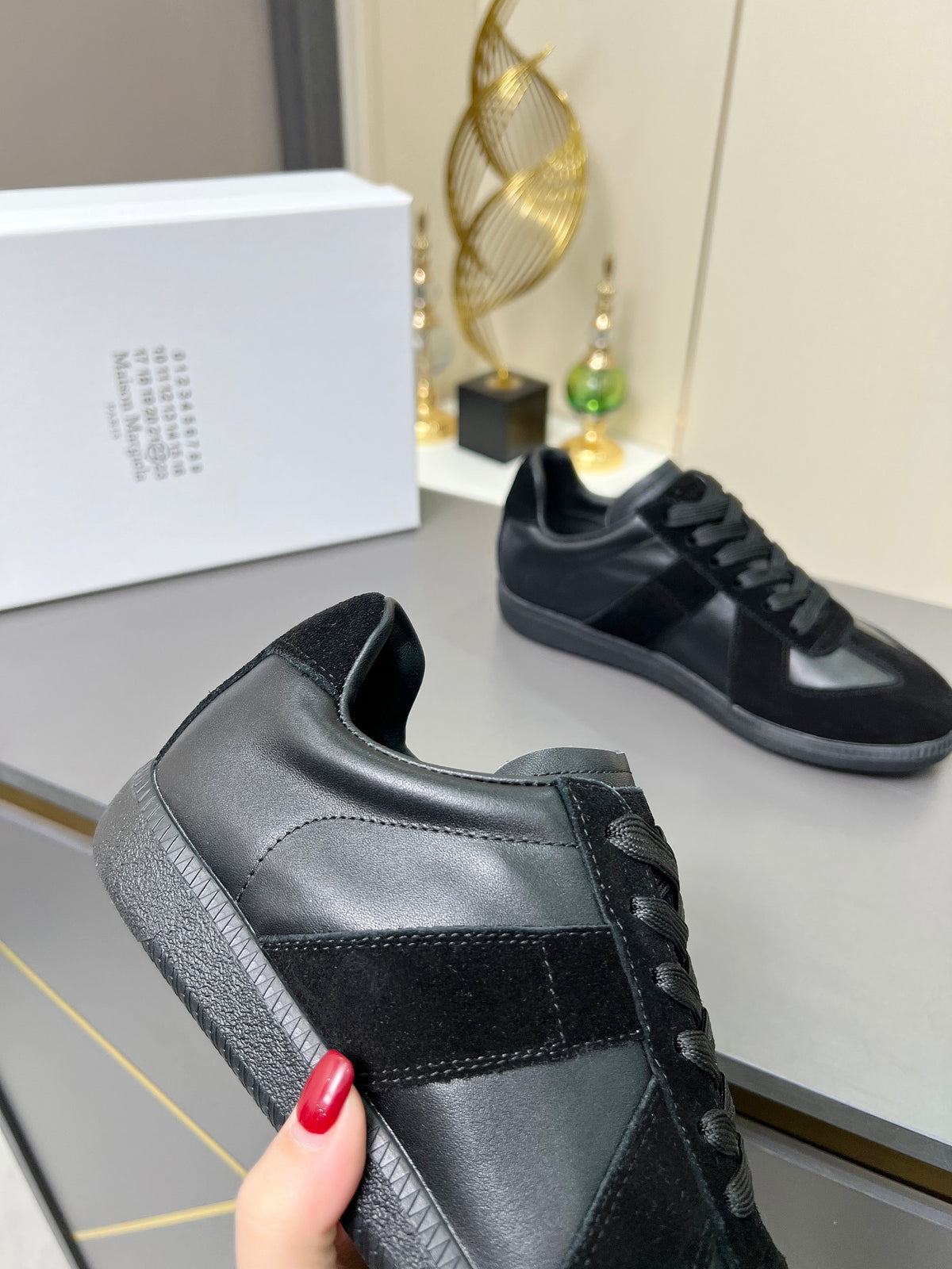 Z2X76A3  Popular high-quality leather shoes
