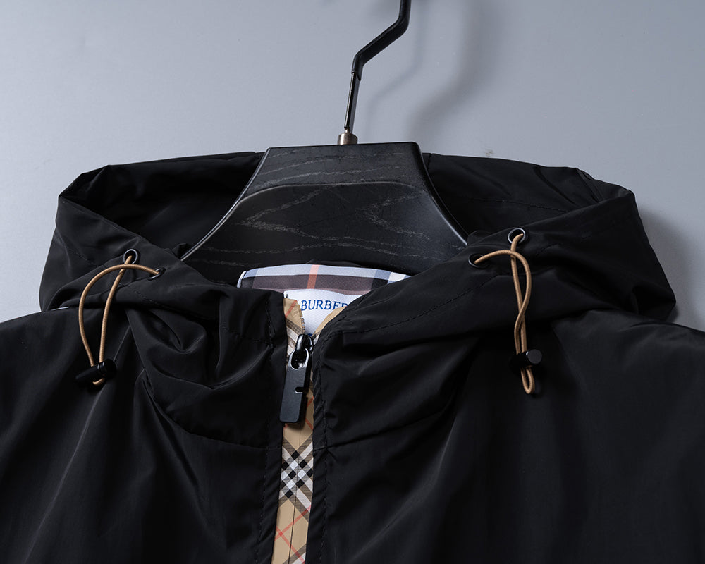 U1R96R13 Fashion Coats