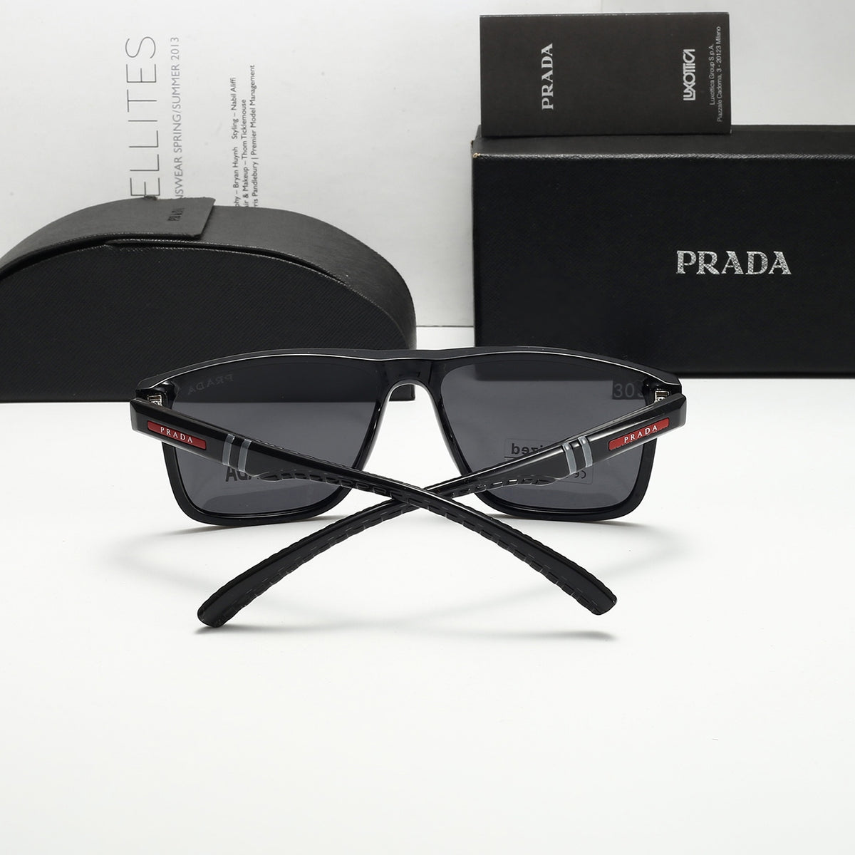 146BP27T Popular Sunglasses