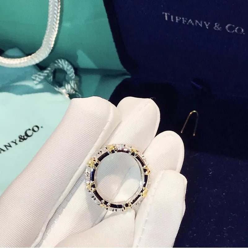 156XT19X Popular Necklaces ,Bracelets and rings