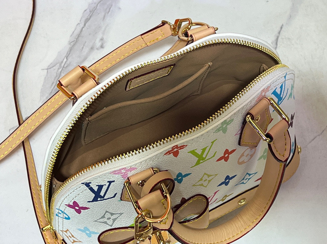 175NE24B Popular   leather bag