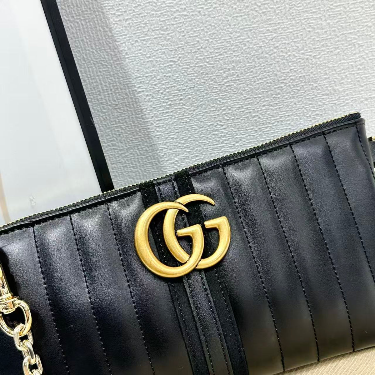 B1N96U33 Fashion leather bag