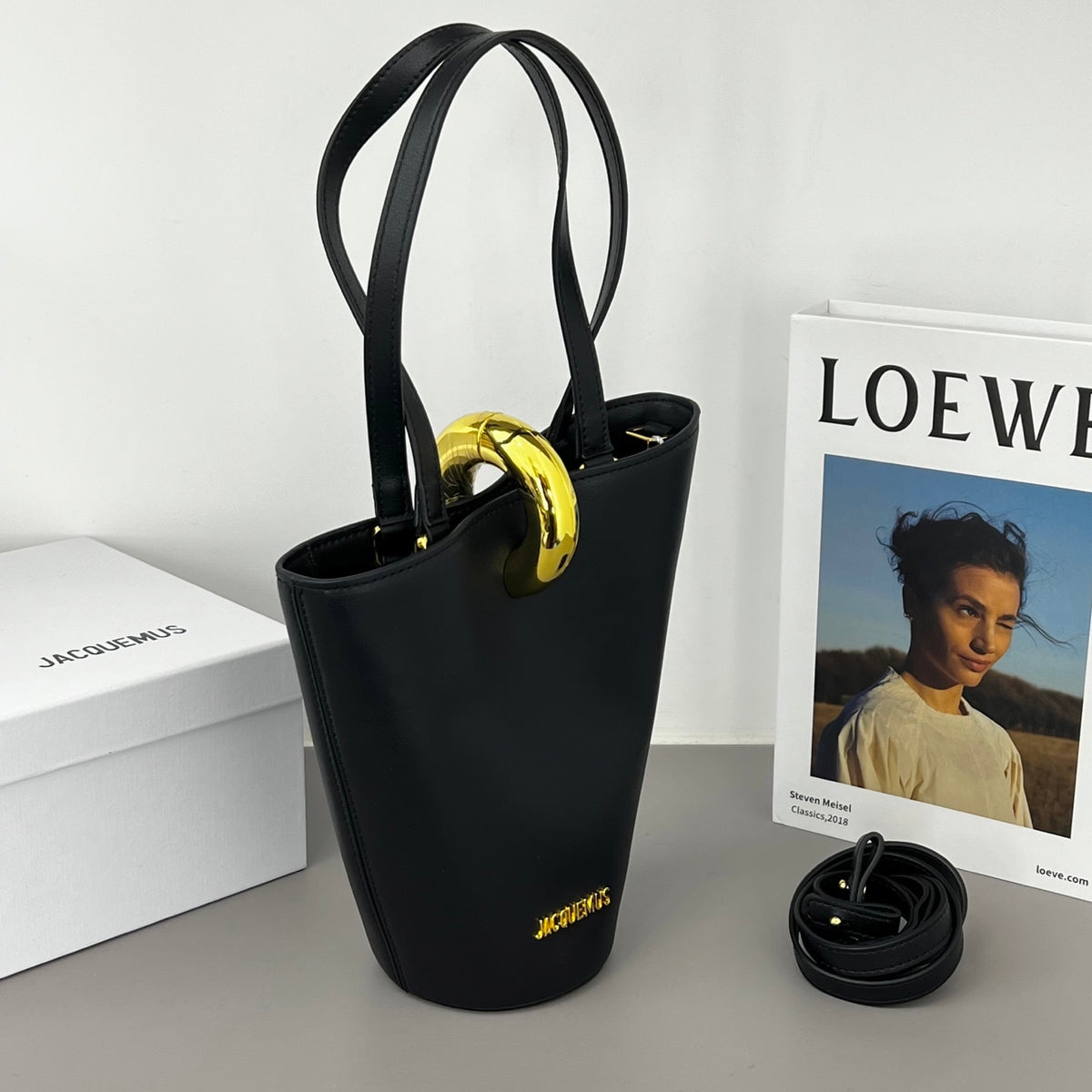 B1P46A139 Popular leather bags
