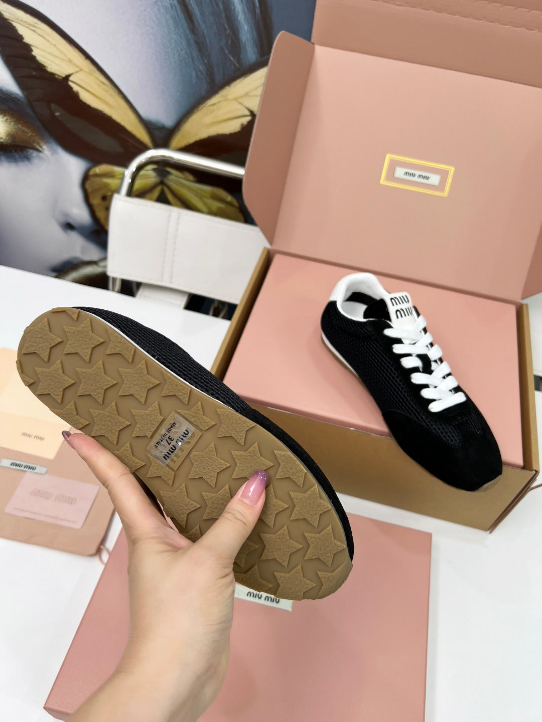 2105QA235Z Popular high-quality  Shoes