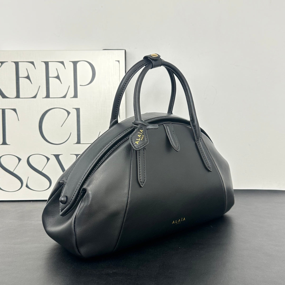 B1R96A2 Fashion leather bag