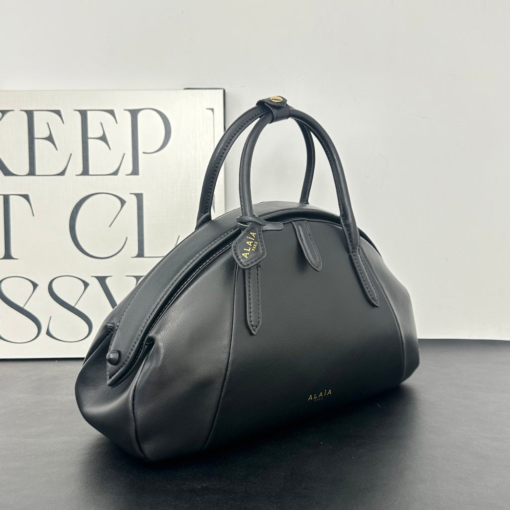 B1R96A2 Popular leather bag