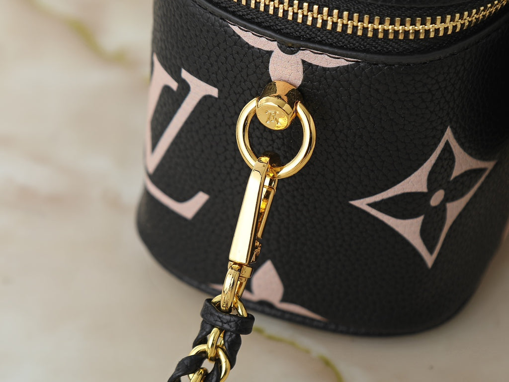 B1P76E2 Fashion leather bag