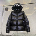 U3R106A5 Fashion down jacket
