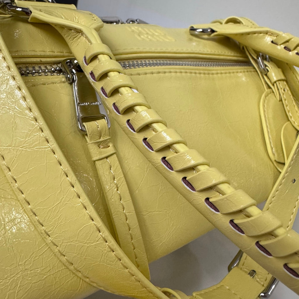 B1R76A21 Fashion leather bag