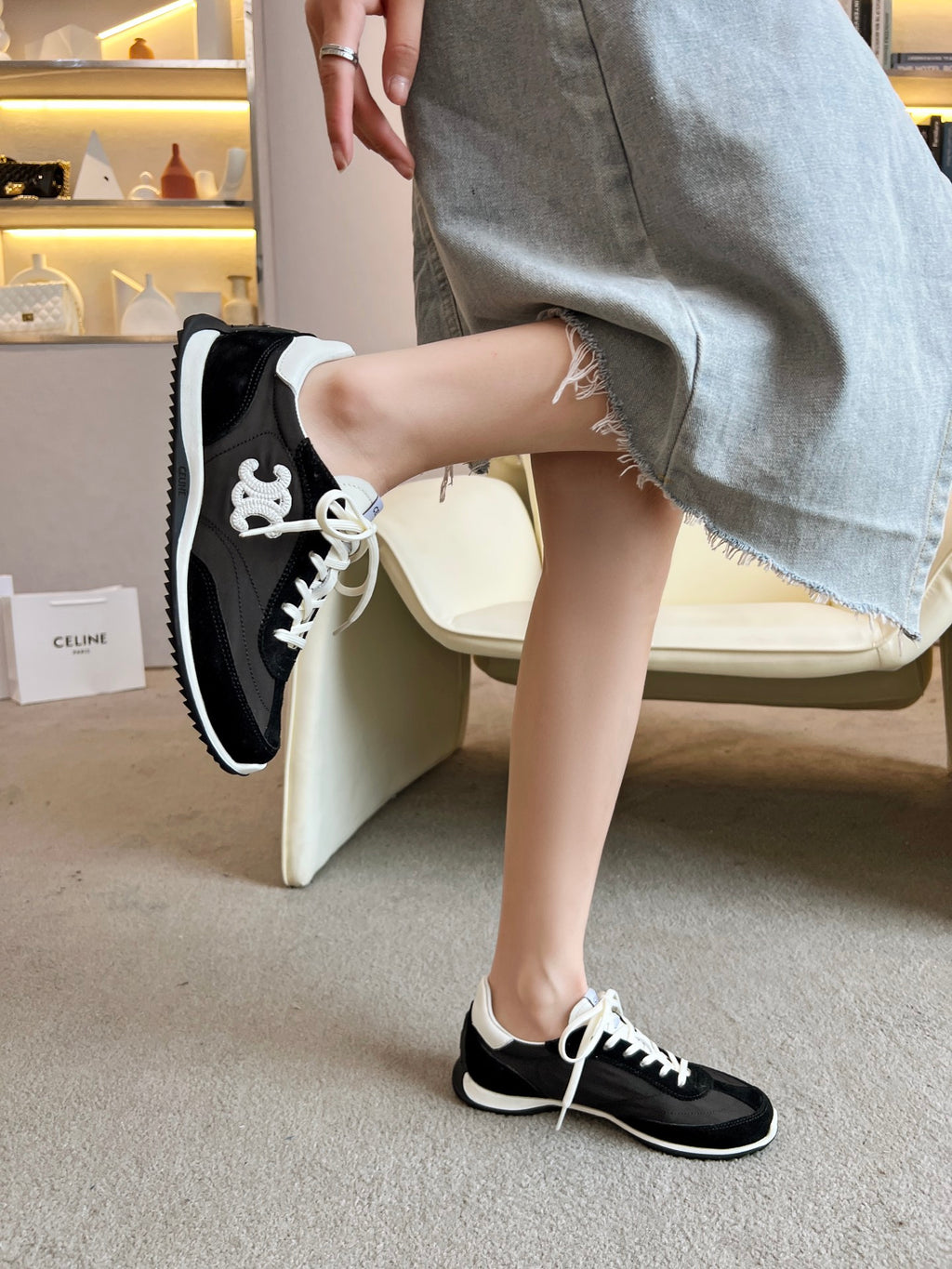2105QN431Z Popular high-quality Shoes