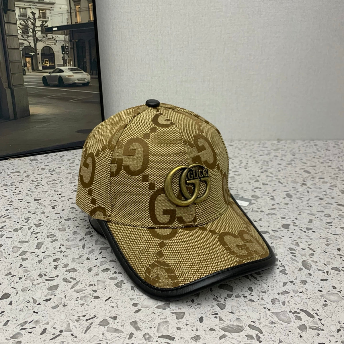 M1N76B5 Fashion hats