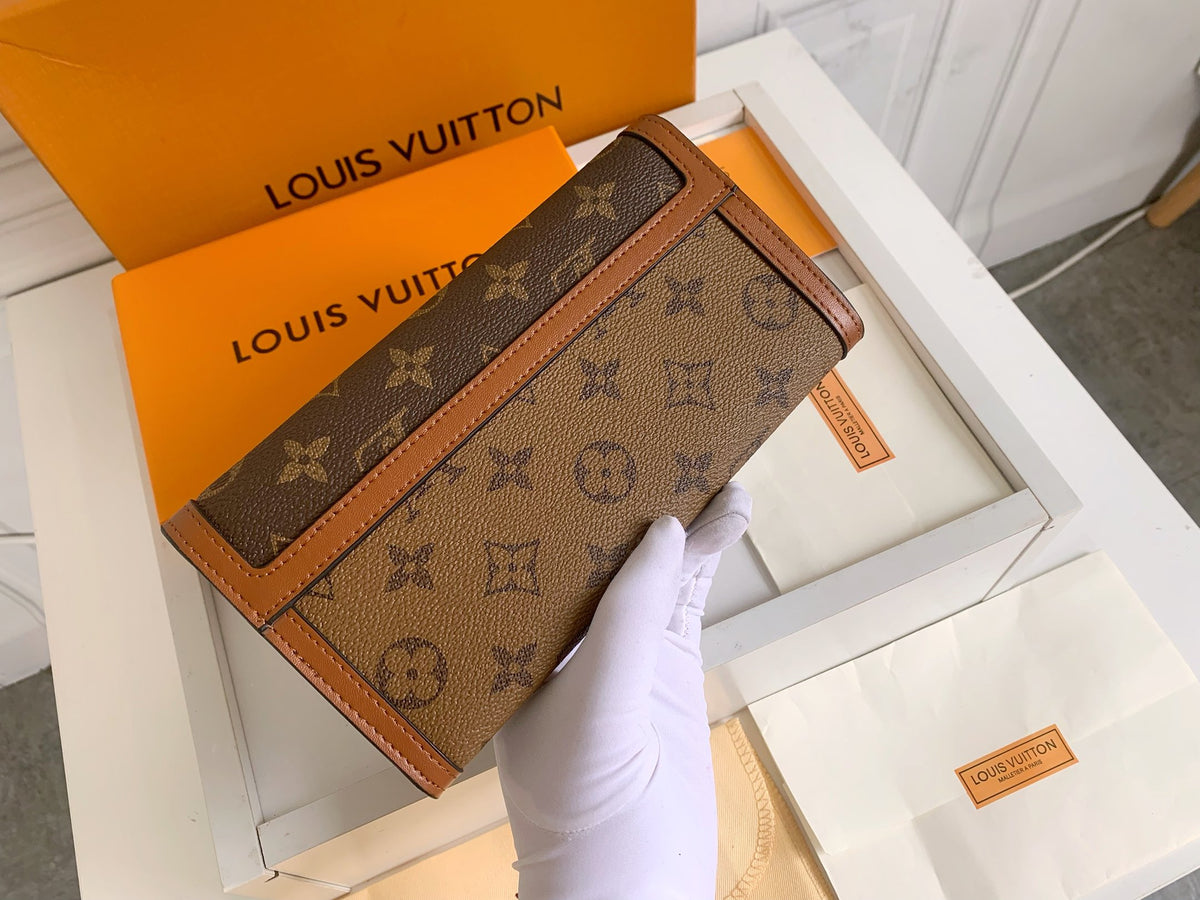 155NE33B Popular   leather wallets