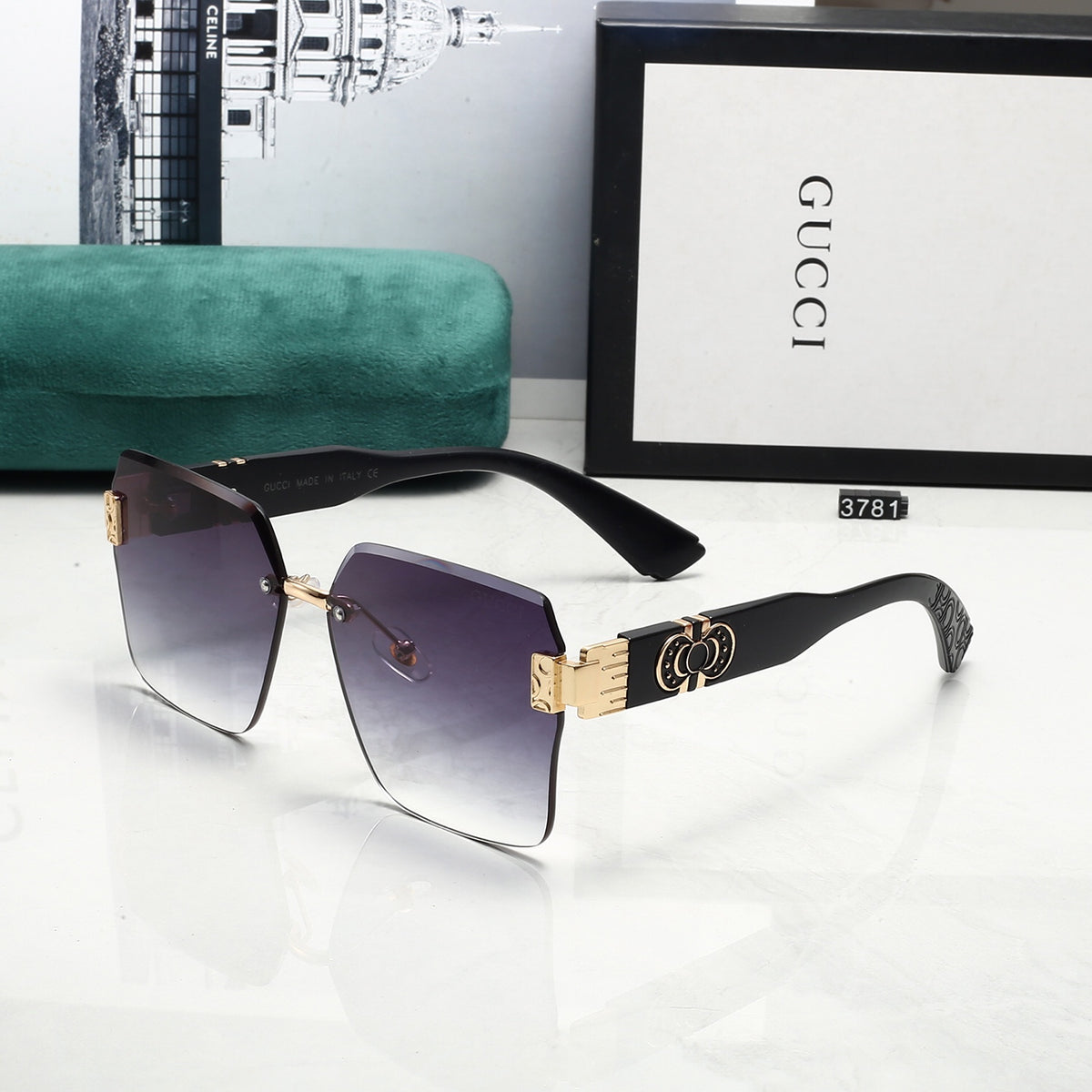 146RB20T Popular Sunglasses