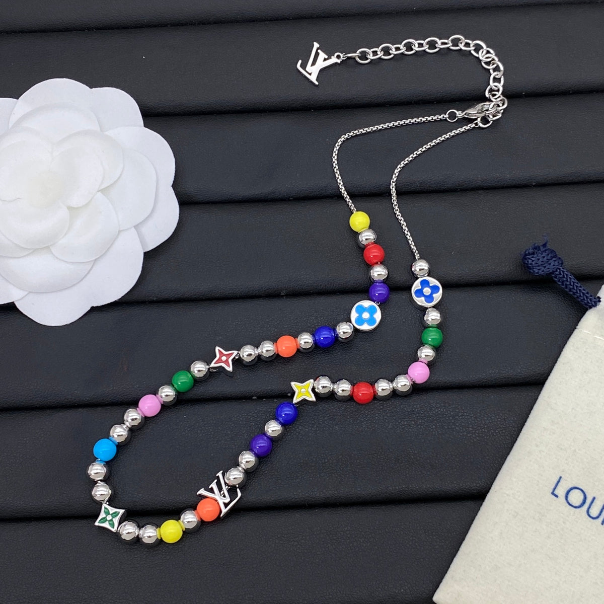 55QE339X Popular Necklaces.Bracelet
