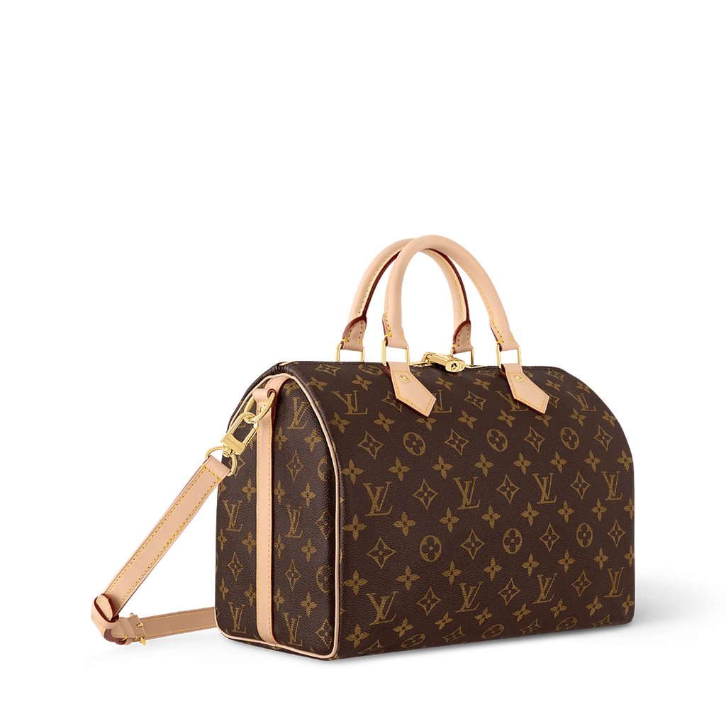 B1R76E36 Trendy classic high-quality coated canvas  bags