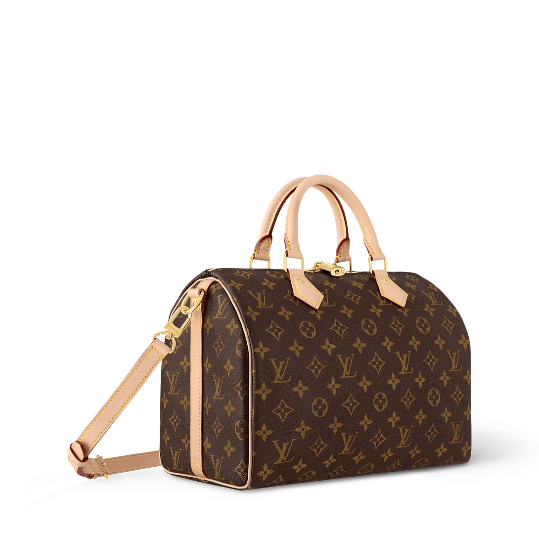 B1R76E36 Trendy classic high-quality coated canvas  bags