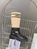 Z2P106D30 Fashion high-quality Boots