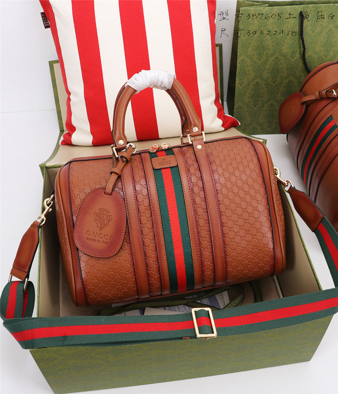 B1N76U18 Fashion leather bag