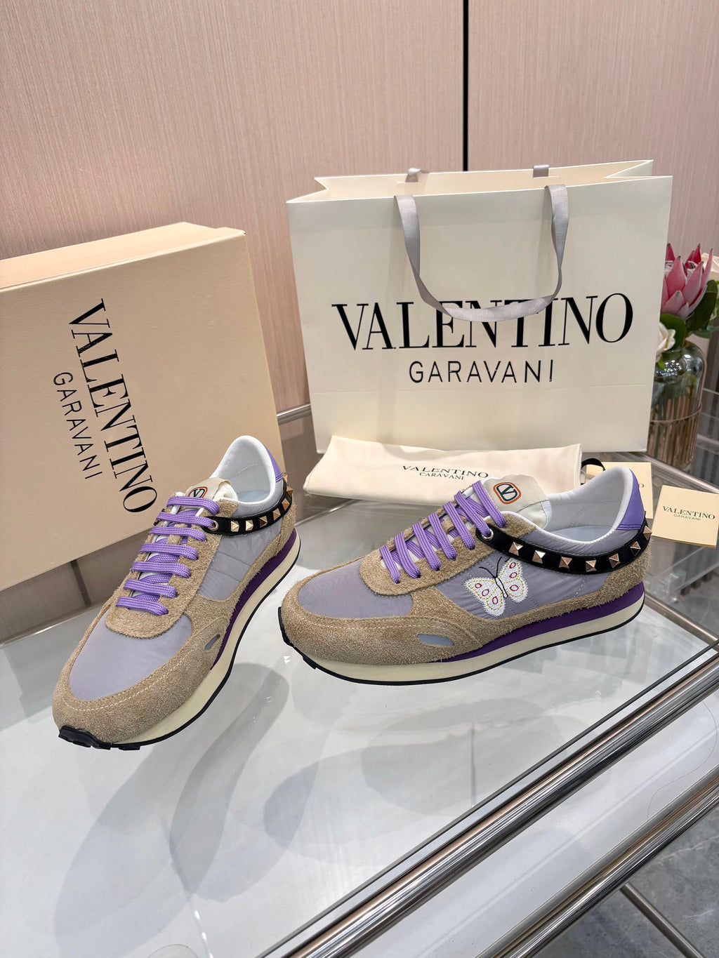Z2P96VL4 Popular high-quality leather shoes