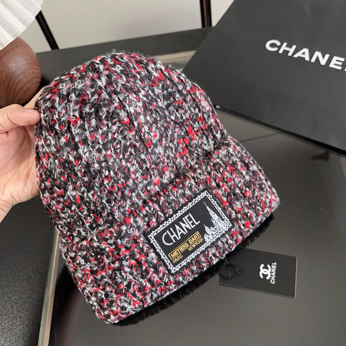 M1R86C25 Fashion hats