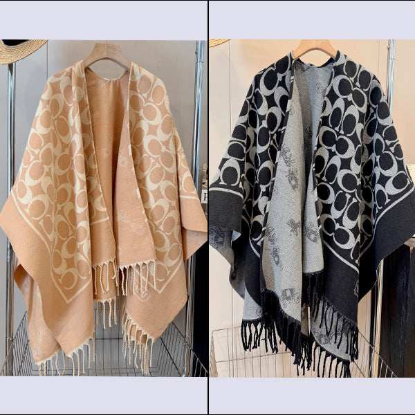 W1R106A28 Fashion cape