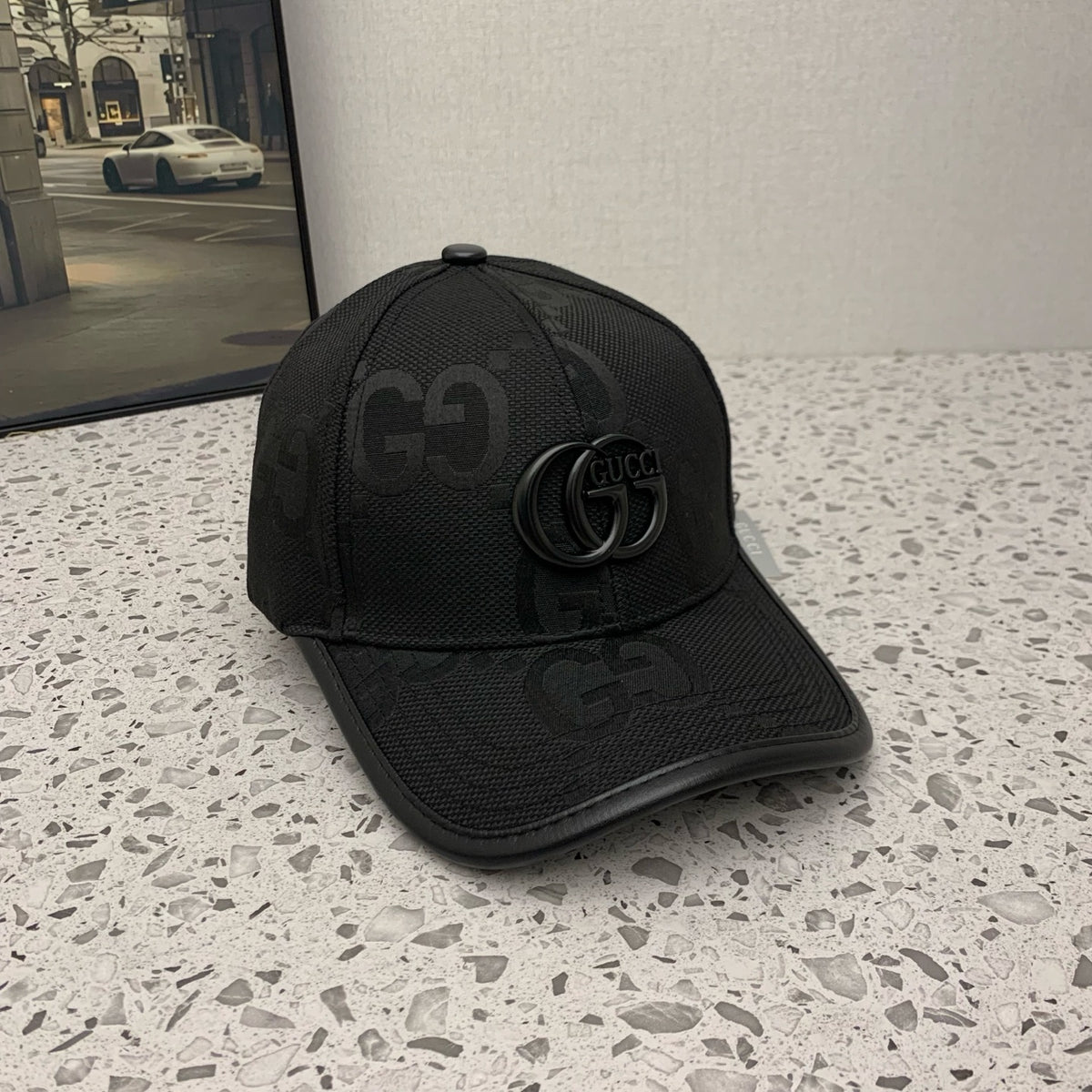 M1N76B5 Fashion hats