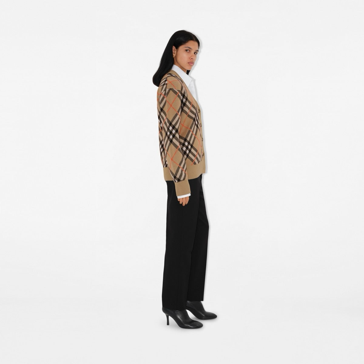 U1R96R30 Fashion Coats
