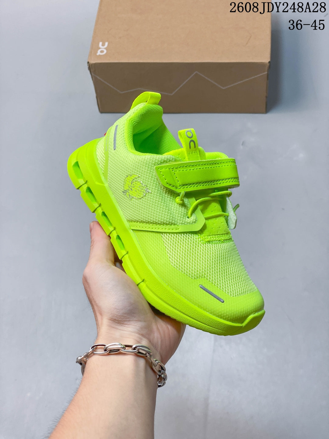 Z4R96A4 Popular Children's Shoes