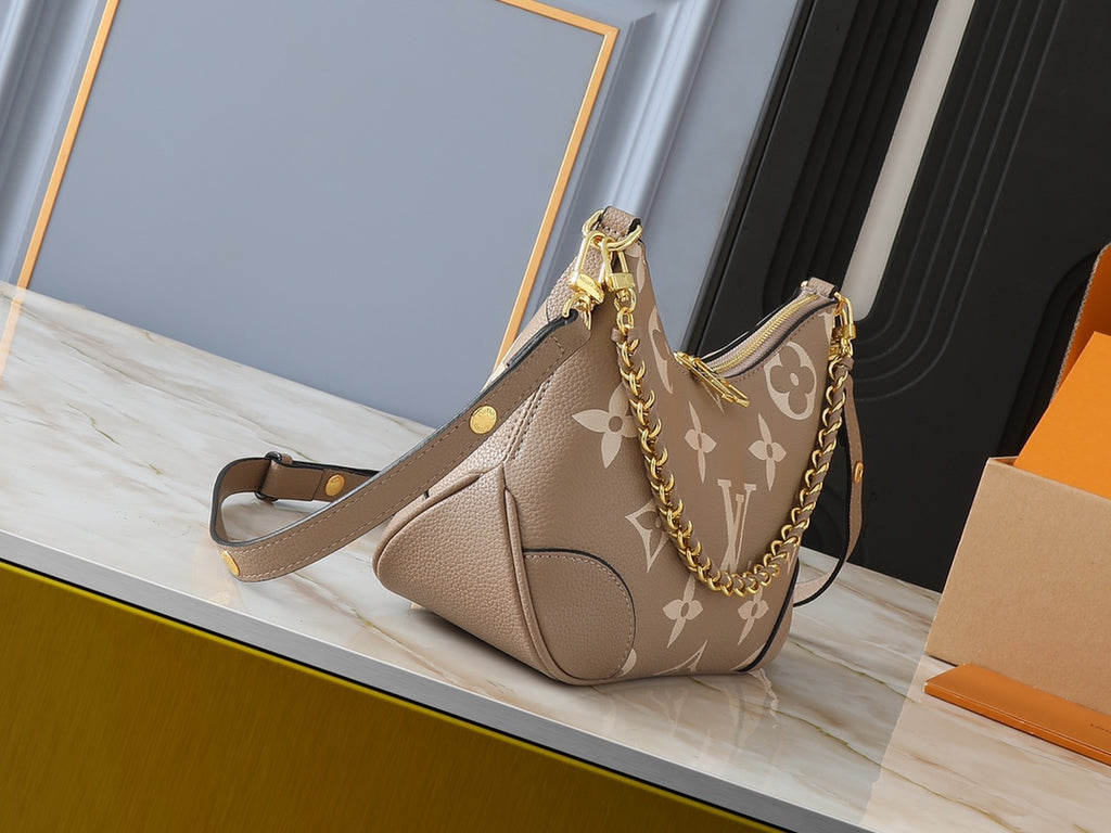 B1R76E48 Fashion leather bag