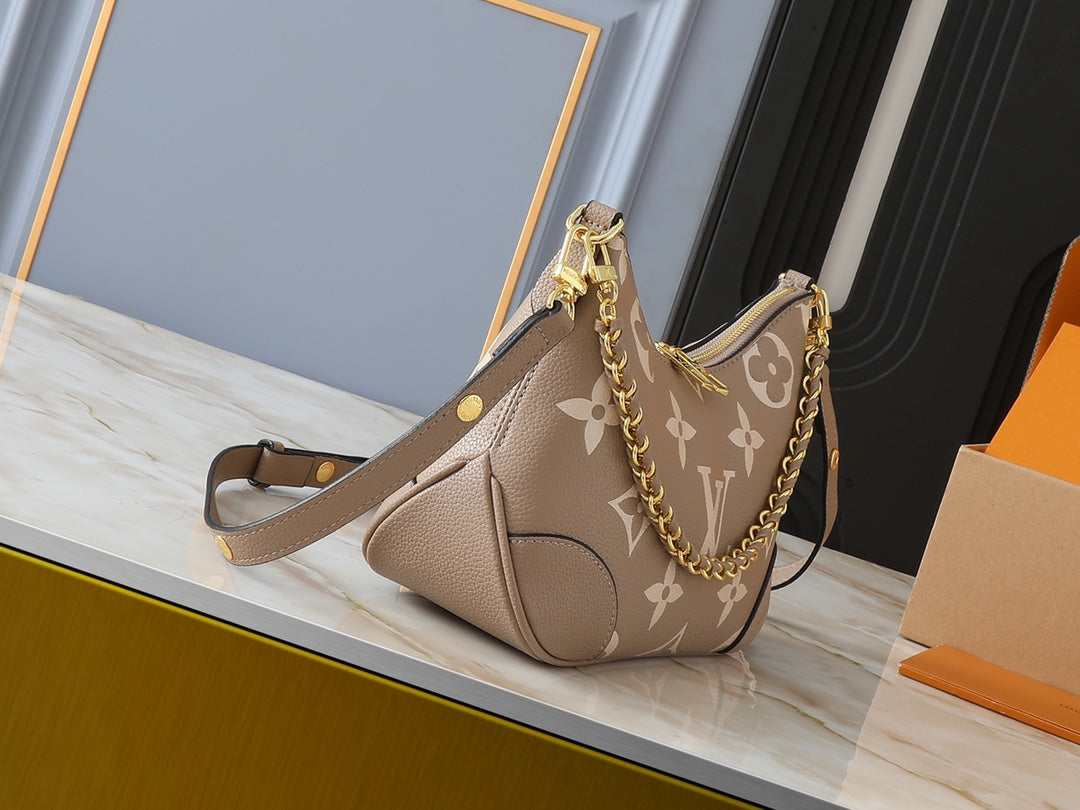 B1R76E48 Fashion leather bag