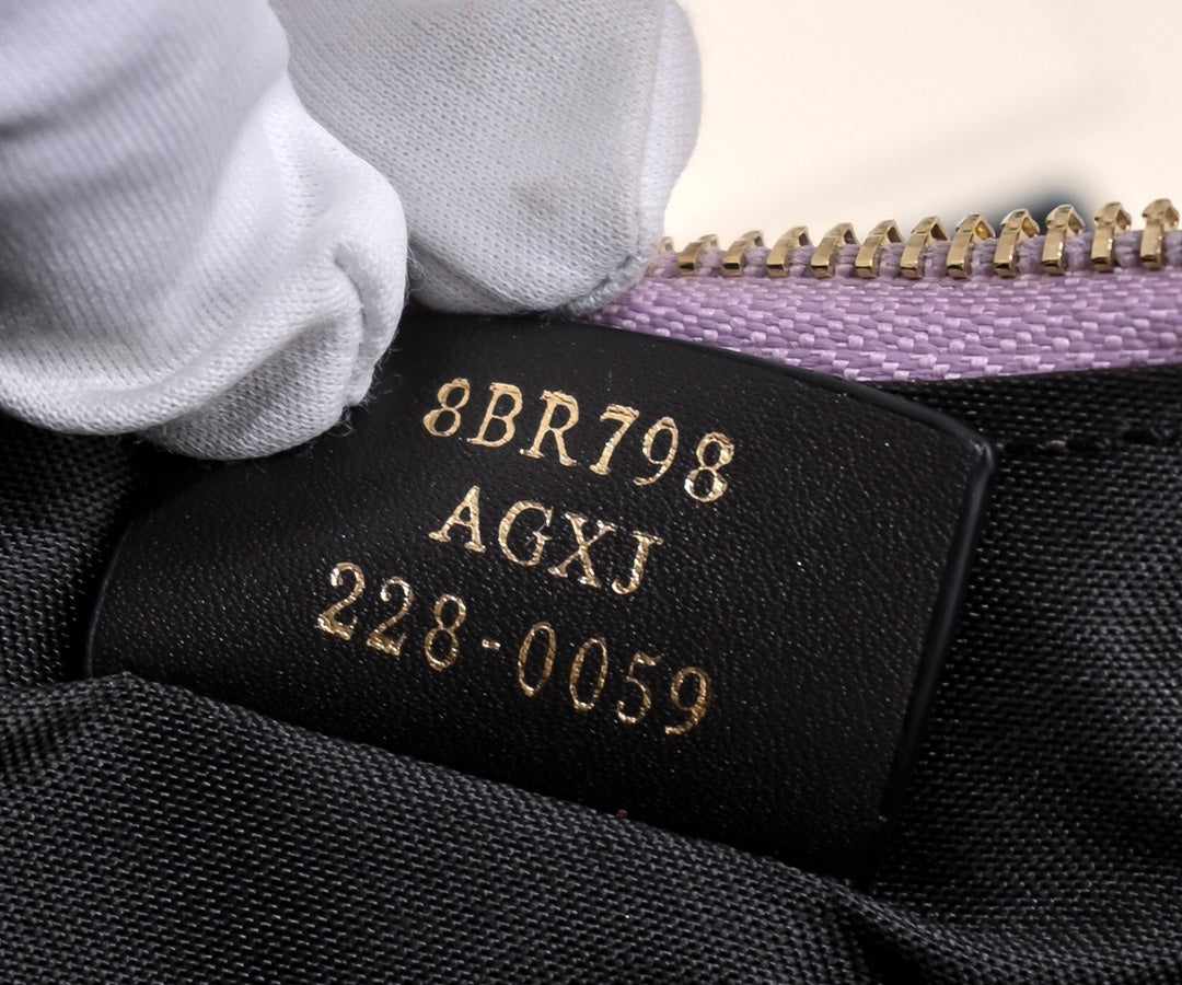 B1X66F1 Fashion high-quality leather bag
