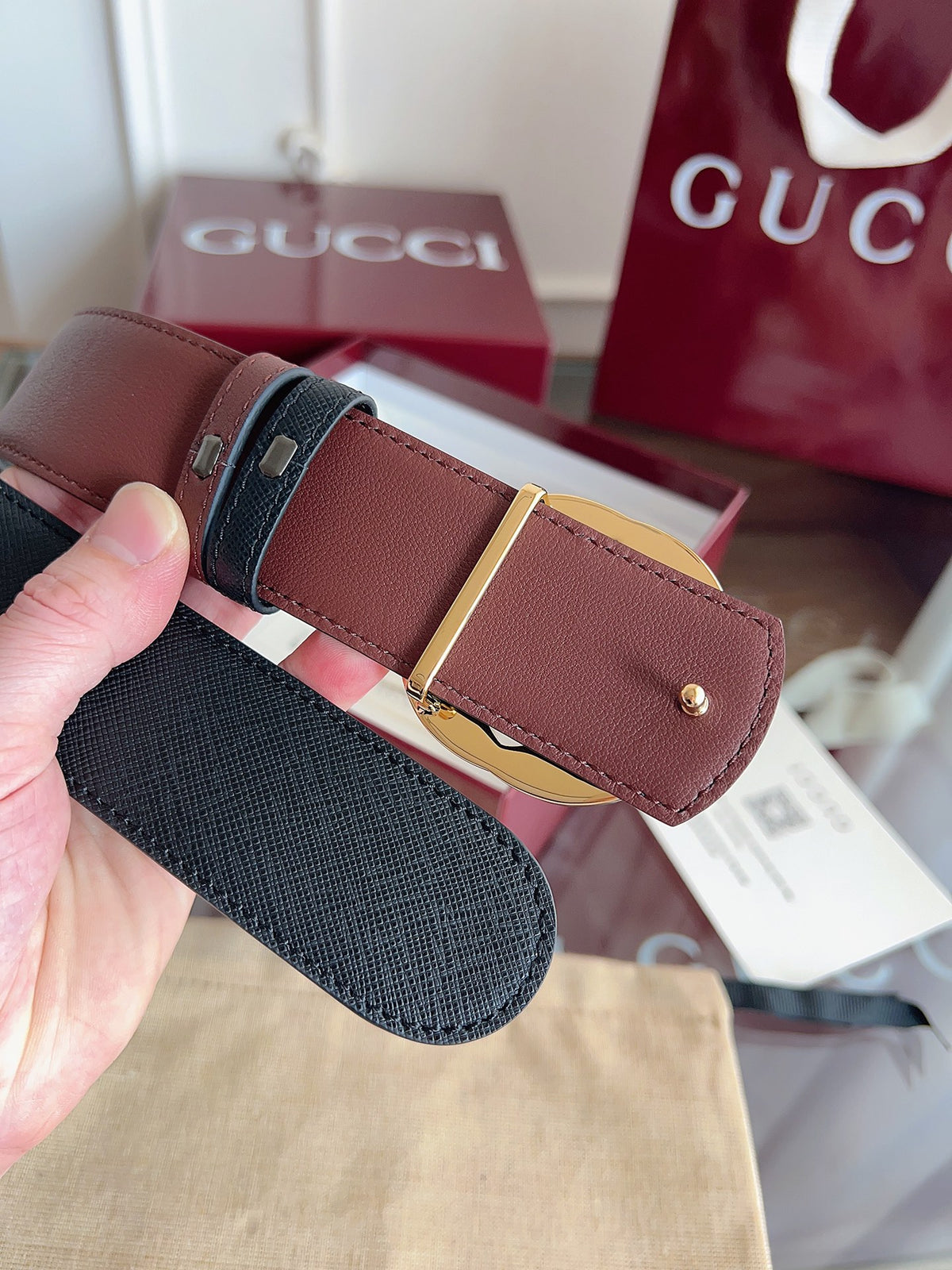 136PB36P Popular High quality belt With full package