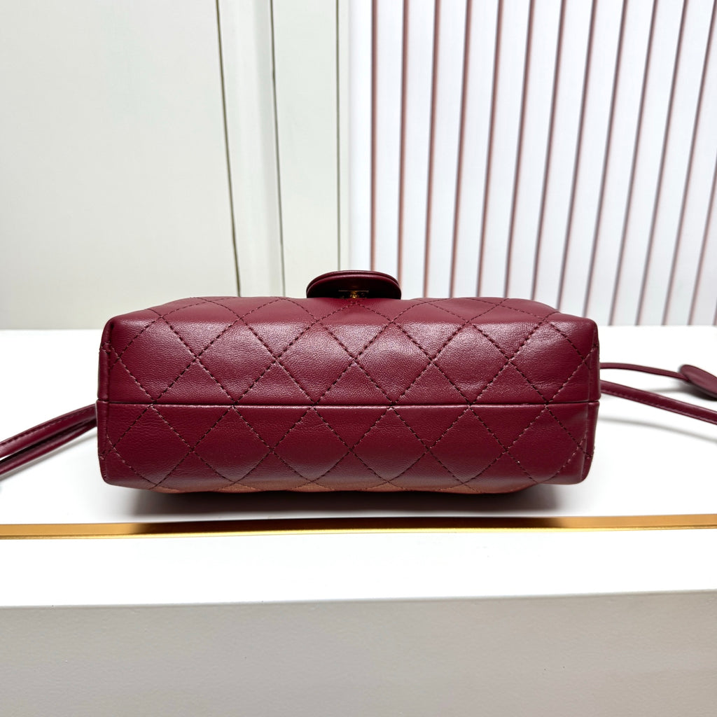 B1N96C28 Fashion leather bag