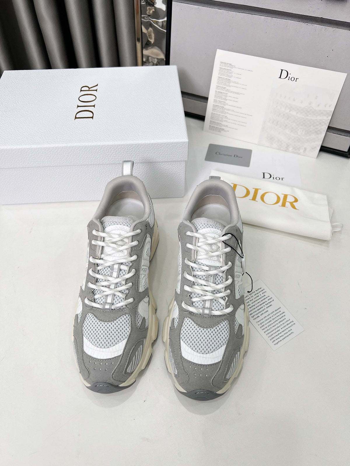 2105QD314Z Popular high-quality Shoes
