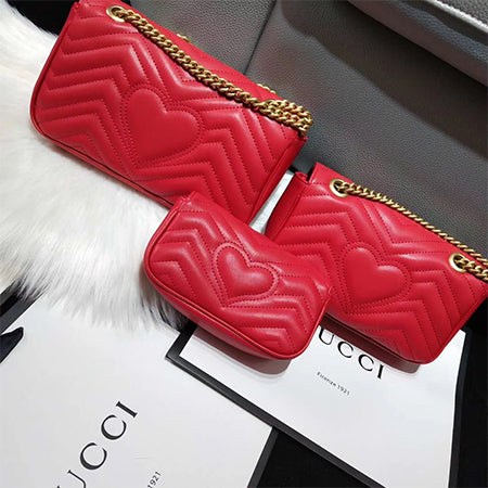 3B47B Popular  leather bag 
