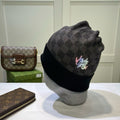 M1R86E50 Fashion hats