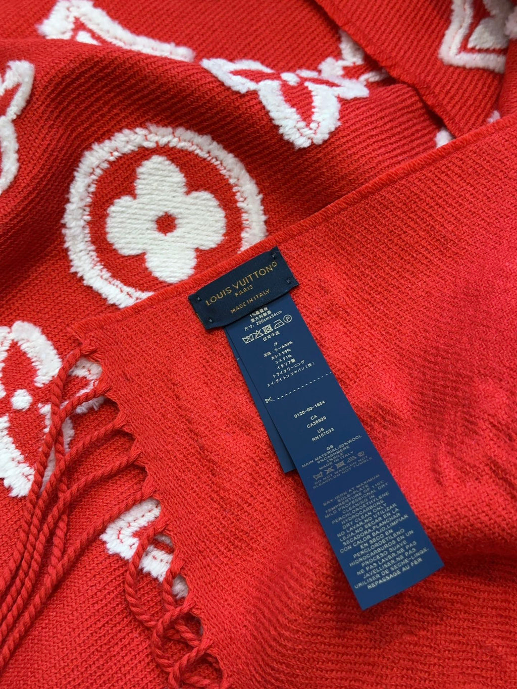 W1R96E7 Popular Winter Scarves